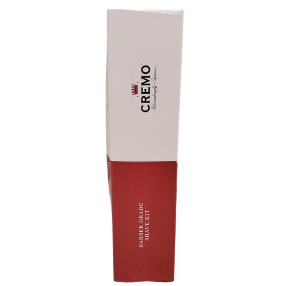 Luxury Shaving Kit Cremo Barber Grade Shave Kit Mens Christmas Gifts Sha… - Picture 9 of 15